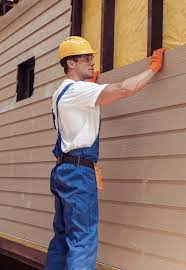 Best Custom Siding Design  in Woburn, MA